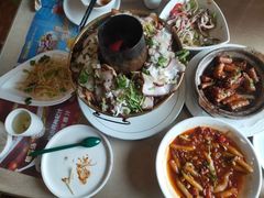 -雪山晋乡楼(食品街店)