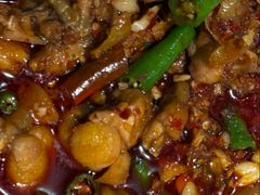 -水浒烤肉(医学院店)