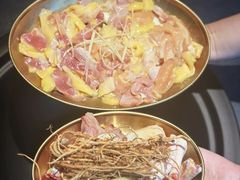 -阿鸡鱼庄·顺德鲜蒸小炒(亚运村店)