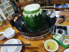 -阳山冬瓜鸡(滨江路店)