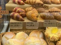 -Olé精品超市(北京合生汇店)