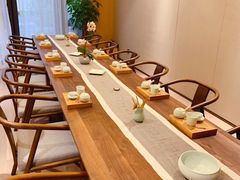 -梅间堂茶馆(绿地缤纷城店)