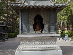 -青岛崂山太清宫