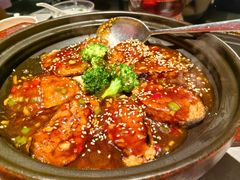 -大秦小宴•新派西北(万象前海店)