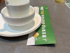 -黑窑厂糖油饼烤鸭·清真菜(黑窑厂街店)