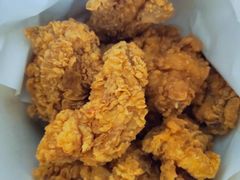 -肯德基(孝陵卫地铁站店)