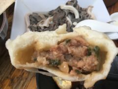 -老牌依强牛肉店(达道总店)