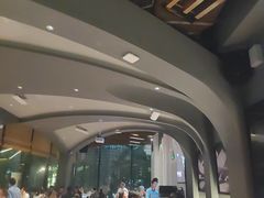 -拉蒂娜·巴西牛排馆 Latina·Brazilian Steakhouse(陆家嘴旗舰店)