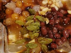 小丸子冰粉-渝是乎酸菜鱼(龙旗购物中心店)