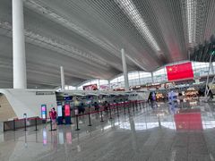 -广州白云国际机场-T2航站楼