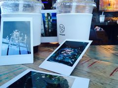 -Cafe Aewol Monsant