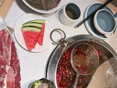 -千牛将·鲜牛肉火锅(开元路店)