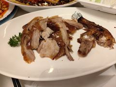 -福来居烤鸭店(天坛二店)