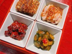 -北平食府(马鞍山路店)