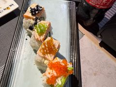 -将太无二·北美传奇寿司(瑞士公寓店)