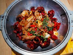 -周三的情书花园餐厅(江北店)