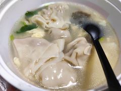 云吞-南楼煎饼(南楼总店)