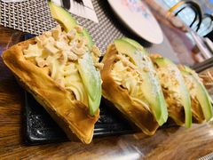 -新鲜誌·新派食集(万象天地店)
