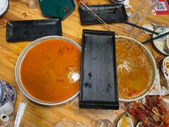 -独一道·邵伯龙虾土菜馆·烧烤(雨花西路店)