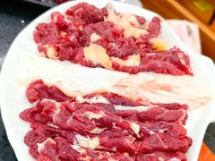 -汕头好味道牛肉丸火锅店(海纳天地店)