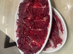 -味逍遥牛肉火锅(万江旗舰店)