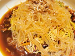 -金掌勺东北菜(格兰晴天店)