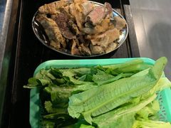 -牛一煲美食(江高店)
