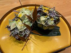 -希望日本料理(保利香槟花园店)