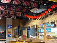 -聚合鑫东北熏酱熟食麻辣面(长阳店)