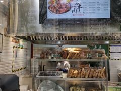 -紫光园清真北京小吃(广渠门内店)