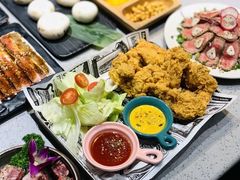 -妥妥烤肉料理(昙华林店)