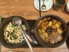 -云海肴·汽锅鸡·云南菜(美罗城店)