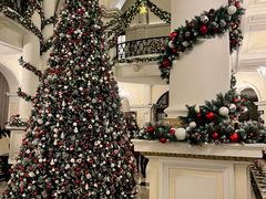 -LONG BAR 廊吧(外滩华尔道夫酒店)