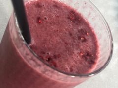 野莓大爆炸-农畉LONFOOD(福田星河COCOPark店)