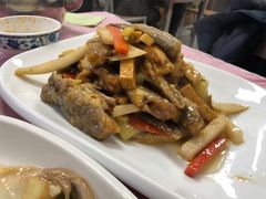 -乐乐餐厅(湘子庙街店)