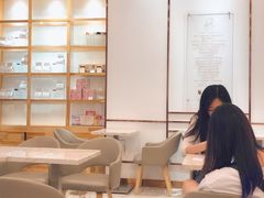 -KOI Thé(力宝广场店)