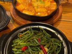 -云海肴·汽锅鸡·云南菜(天津国金汇店)