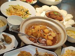 -秦月轩·陕西家乡菜(阜成路·五棵松店)