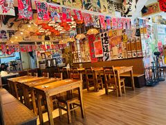 -千懿六本木酒场(常熟路店)