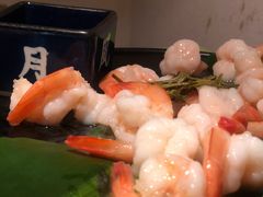 龙井凤尾虾-桂满陇-十里风荷(合生汇店)