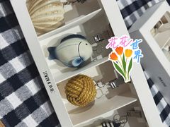 -ZARA HOME(蓝色港湾店)