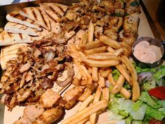 -HELLO MUSAE 拾光缪斯餐厅·纯正希腊风味(苏州中心店)