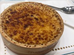 香草焦糖烤布蕾-PAUL LAFAYET 法式甜品(深圳湾万象城店)