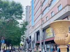 -西单明珠商场