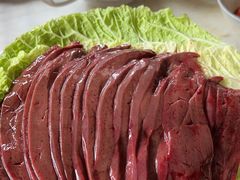 -宝弟羊肉馆(众意路店)