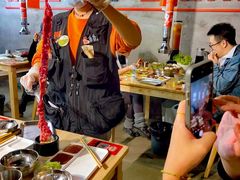 -霸腹烤肉(厦门柚子番店)