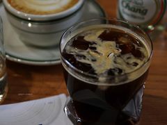 冰美式-Catch Bagel(芳草地店)