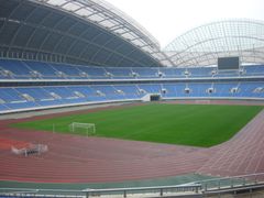 -沈阳奥林匹克体育中心