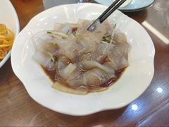 -百年认一力 太原老字号 (桥头街店)