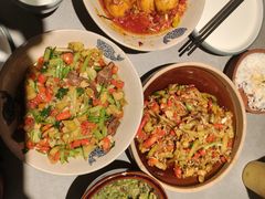 -潇湘阁(汉光百货店)